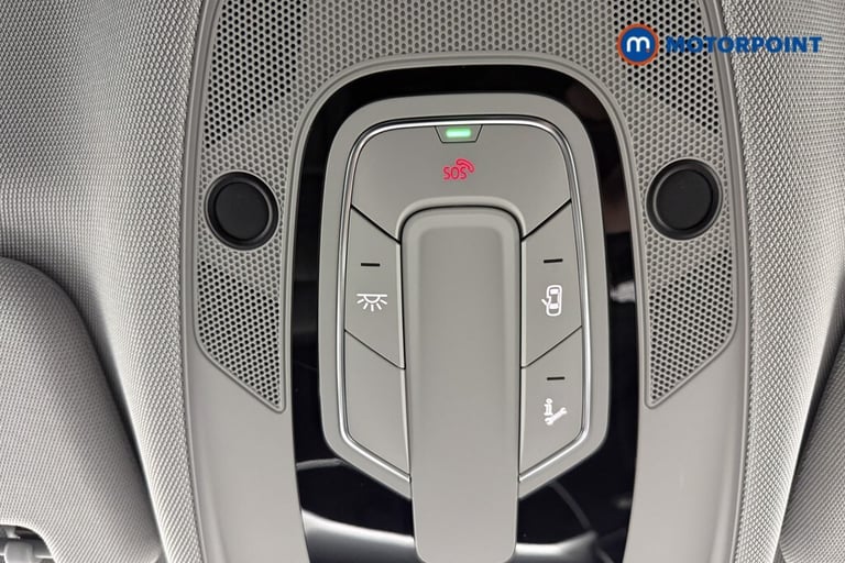 2022 Audi A6 40 TFSI Sport 4dr S Tronic [Tech Pack] SALOON PETROL Automatic