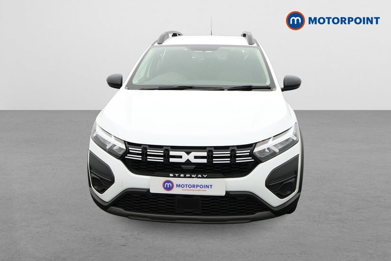 2023 Dacia Sandero Stepway 1.0 TCe Essential 5dr Hatchback Petrol Manual