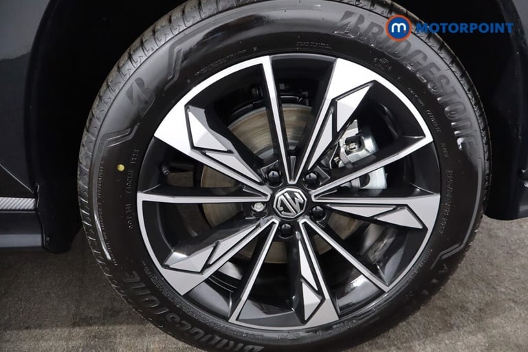 2025 MG MG HS 1.5 T-GDI Trophy 5dr DCT SUV Petrol Automatic