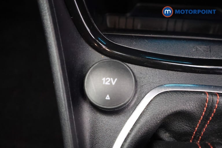 2023 Ford Puma 1.0 EcoBoost Hybrid mHEV ST-Line X 5dr SUV Petrol Manual