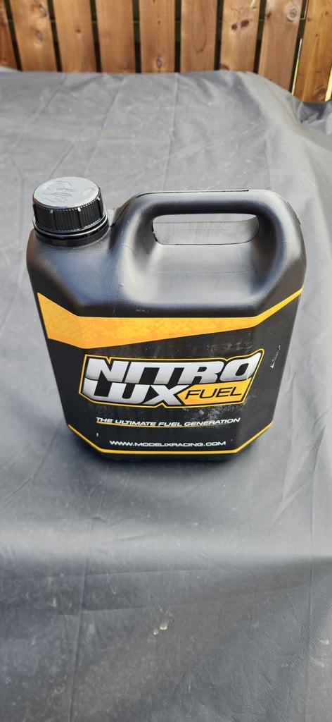image for Nitro fuel