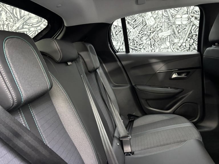 2020 Peugeot 208 1.2 PureTech Allure Premium Hatchback 5dr Petrol Manual Euro 6 (s/s) (100 p Hatc...