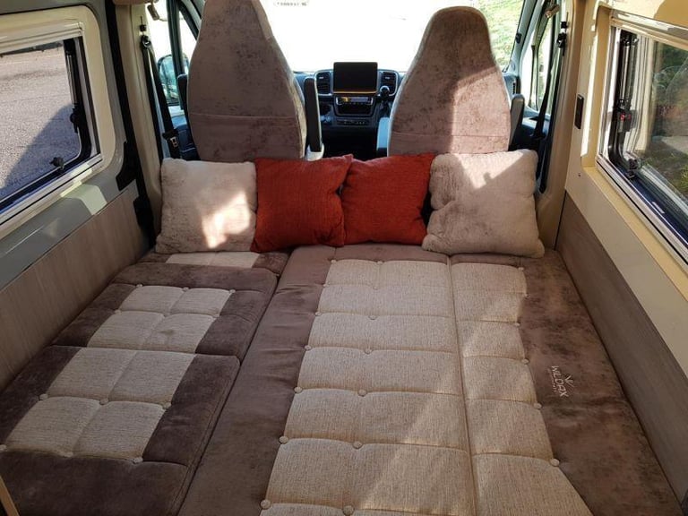 Wildax Constellation 3 XL