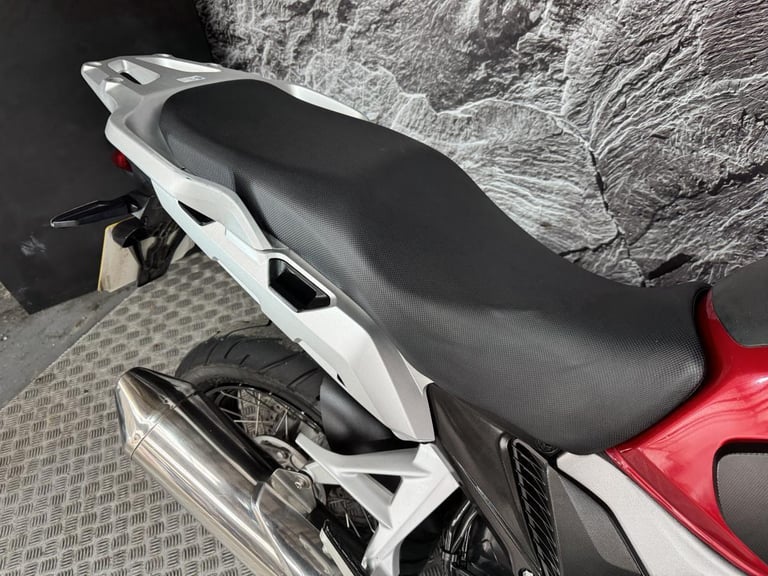 HONDA VFR1200 CROSSTOURER VFR 1200 CROSSTOURER 2013