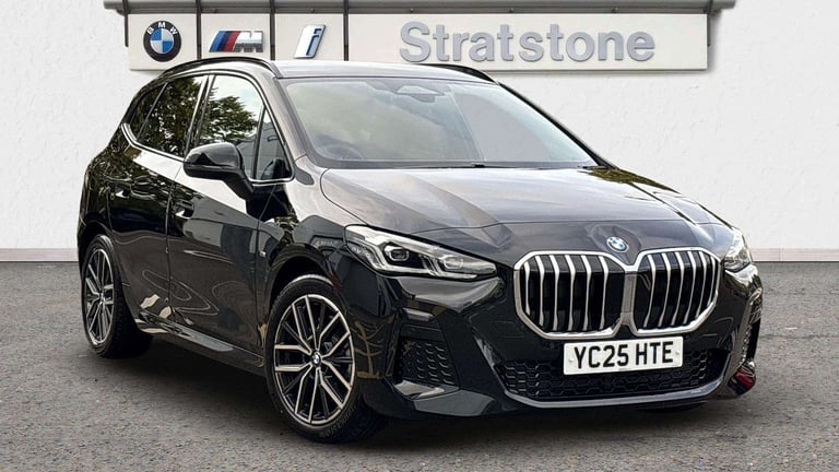 2025 BMW 2 Series 223i MHT M Sport 5dr DCT Hatchback Petrol Automatic