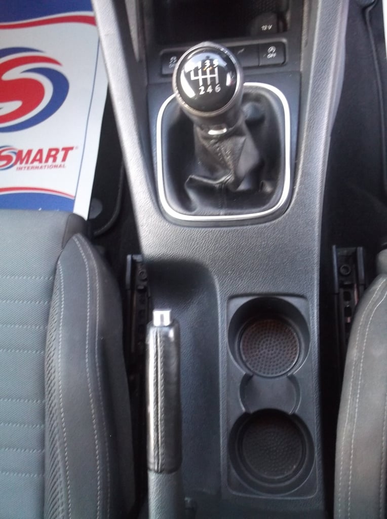 2012 Volkswagen Scirocco 2.0 TDi BlueMotion Tech 3dr [Nav] COUPE Diesel Manual