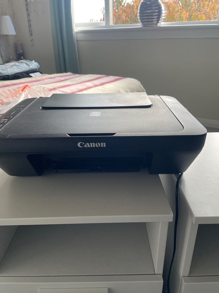 image for Canon MG2550S Printer/Scanner/Copier