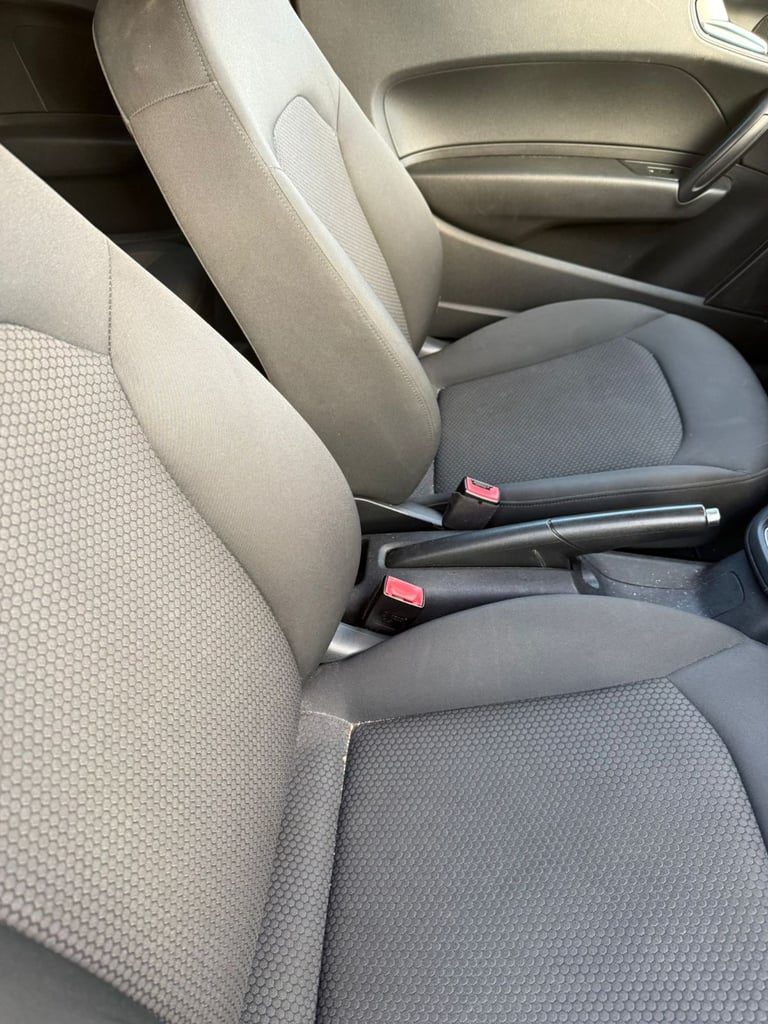 Audi, A1, Hatchback, 2011, Manual, 1598 (cc), 3 doors