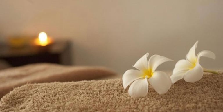 image for Full body relaxing massage with Alina