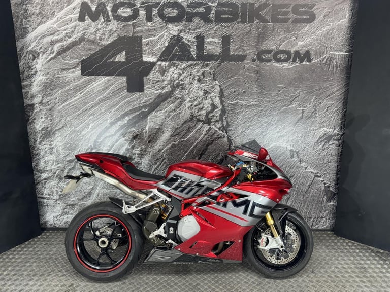 image for MV AGUSTA F4 1000 RR F41000RR 2014