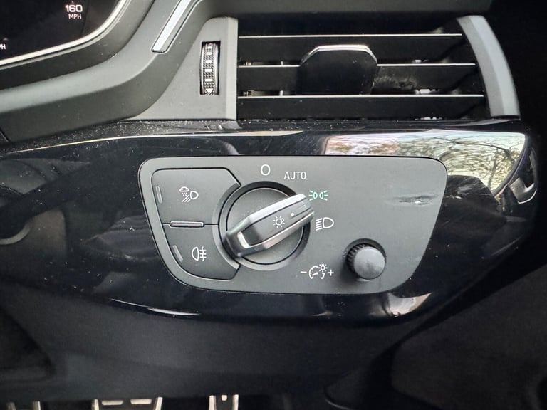 2020 Audi A5 2.0 TFSI 40 Edition 1 S Tronic Euro 6 (s/s) 2dr COUPE Petrol Automatic