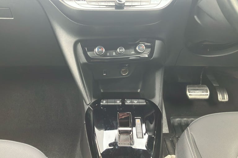  Vauxhall Corsa 1.2 Turbo Ultimate Hatchback 5dr Petrol Auto Euro 6 s/s 130 Ps