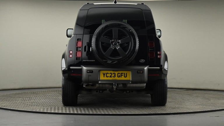 2023 Land Rover Defender 110 3.0 D300 MHEV X-Dynamic HSE Hard Top SUV 5dr Diesel Auto 4WD MWB Eur...