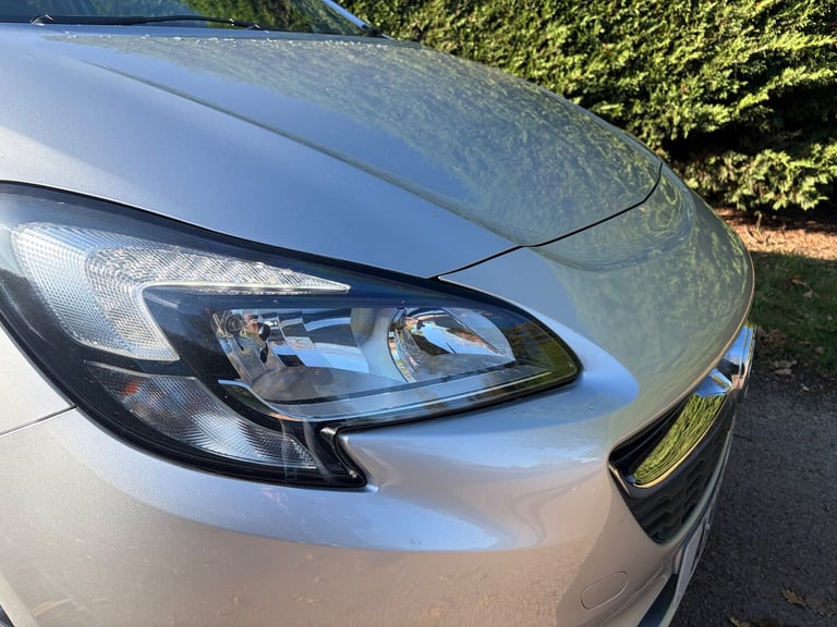 2015 Vauxhall Corsa 1.4i ecoFLEX Excite Hatchback 3dr Petrol Easytronic Euro 6