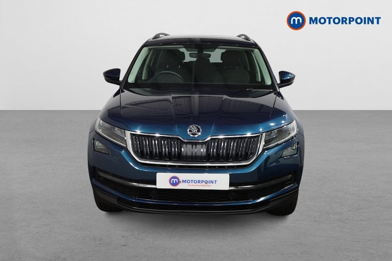 2020 Skoda Kodiaq 1.5 TSI SE L 5dr DSG [7 Seat] ESTATE PETROL Automatic