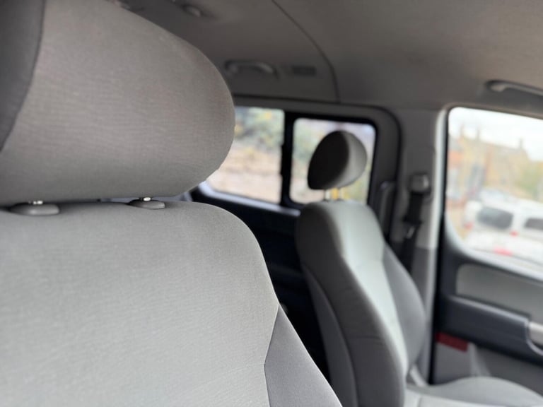 2010 Hyundai i800 2.5 CRDi Style Euro 4 5dr MPV Diesel Manual