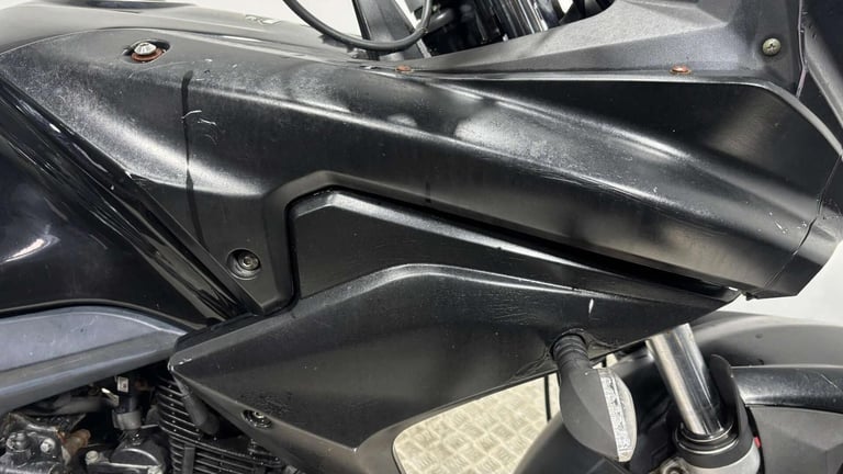 Lexmoto ZSX 125 Naked Petrol Manual Euro 4 (10 ps)