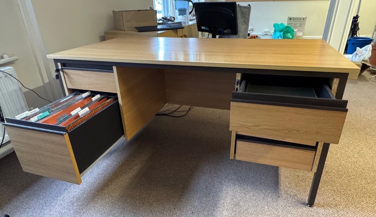Office desk