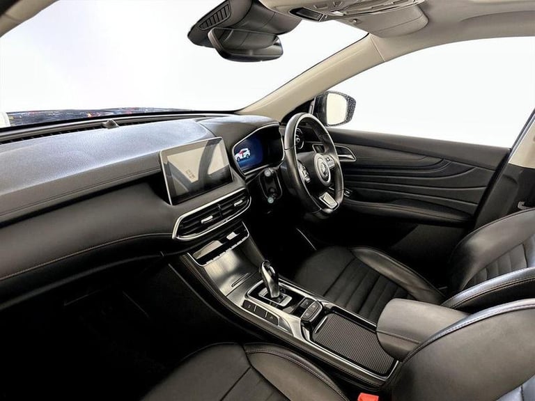 2023 MG MG HS 1.5 T-GDI PHEV Exclusive 5dr Auto ESTATE PETROL/ELECTRIC Automatic