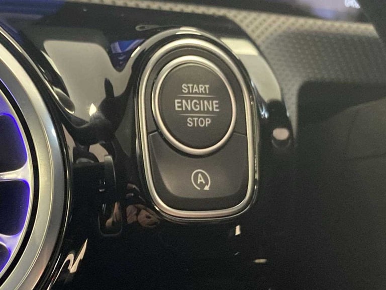 2024 Mercedes-Benz A-Class A200 AMG Line Premium Plus 4dr Auto Saloon Petrol Automatic