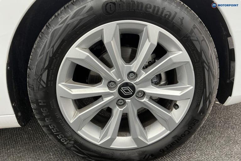 2024 Renault Clio 1.0 TCe 90 Evolution 5dr Hatchback Petrol Manual