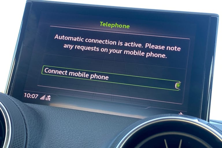 2017 Audi Q2 75964 4x4 Petrol Manual