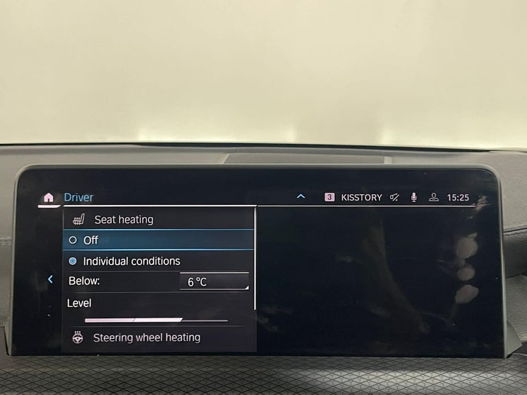 2022 BMW X3 2.0 30e 12kWh M Sport Auto xDrive Euro 6 (s/s) 5dr ESTATE Petrol/Electric Hybrid Auto...