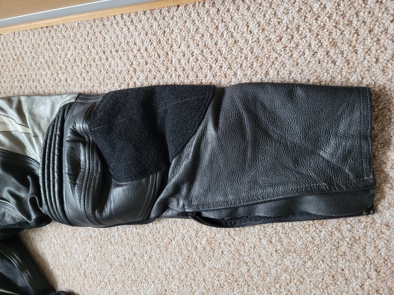 Motorcycle Leathers