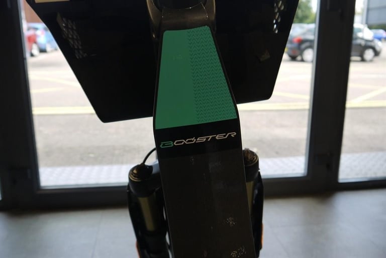 2023 Yamaha Booster Easy Moped Electric Automatic Euro 5