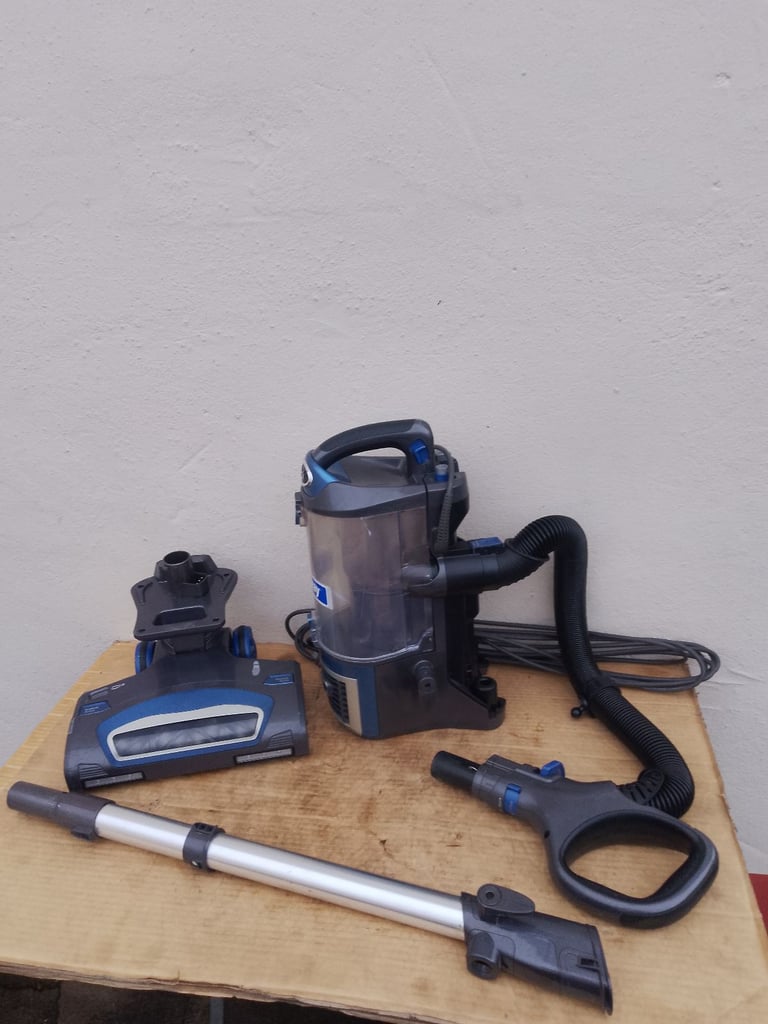 🛑 FREE DELIVERY 'SHARK' LIFTAWAY TECHNOLOGY UPRIGHT VACUUM CLEANER 