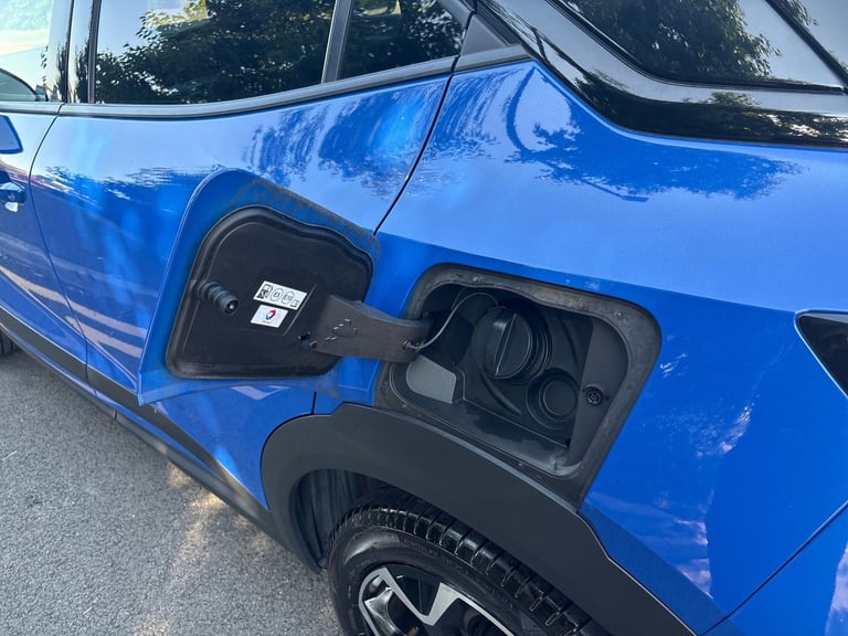 2023 Vauxhall Mokka 1.2 Turbo Ultimate 5dr Auto SUV PETROL Automatic