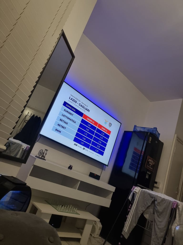 One bedroom flat to rent