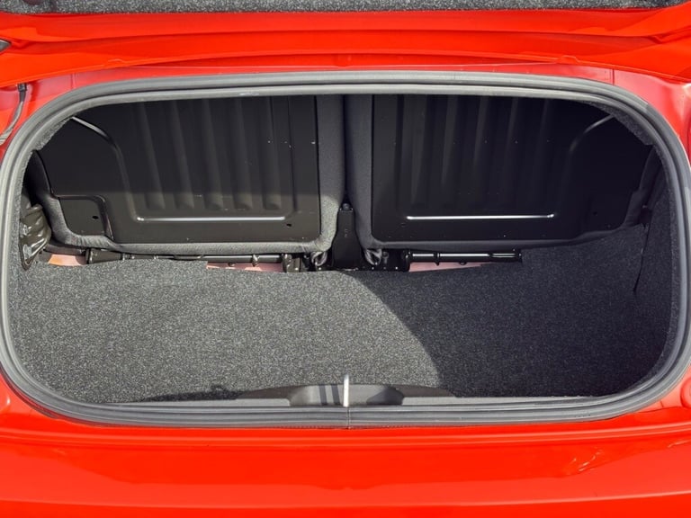  Fiat 500 1.0 Mild Hybrid 2dr Petrol