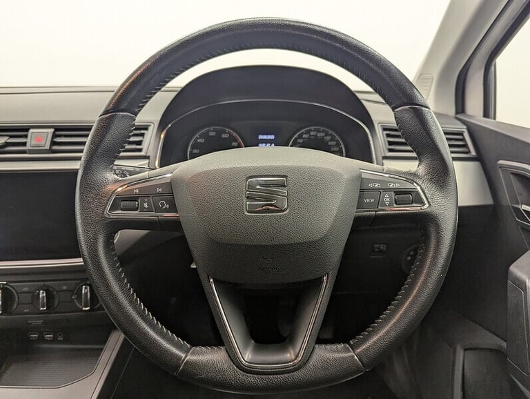 2018 SEAT Ibiza MPI SE Technology Hatchback Petrol Manual