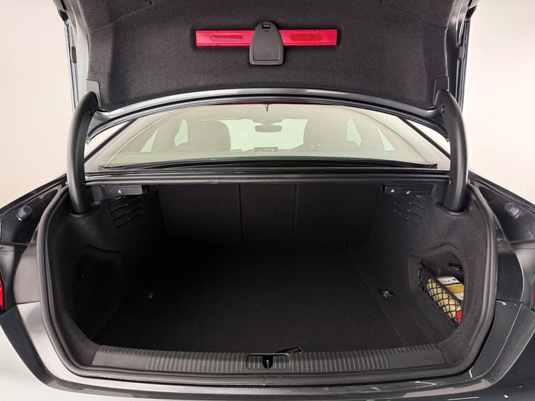 2019 Audi A5 2.0 TFSI 40 S line S Tronic Euro 6 (s/s) 2dr COUPE Petrol Automatic