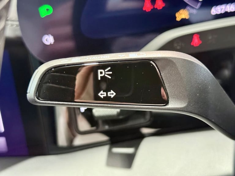 2022 72 PORSCHE TAYCAN PERFORMANCE PLUS 93.4KWH TURBO CROSS TURISMO 5DR ELECTRIC