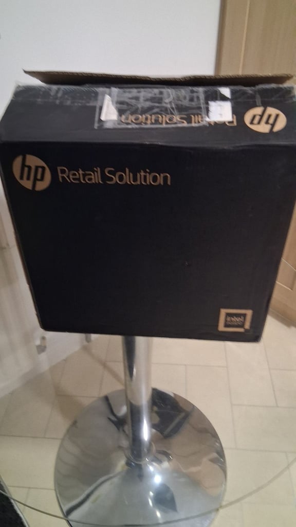 image for HP Engage One 14 T AiO 145 RPOS Unit