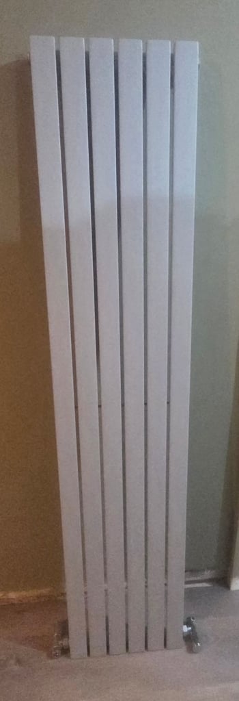 image for Tall Vertical Radiator