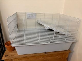 Pets at Home Large Hamster/Gerbil Cage
