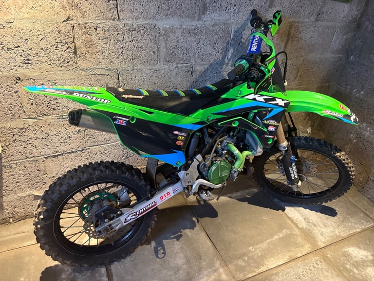 Other Motorbikes, ASTRA, 2006, 1248 (cc)