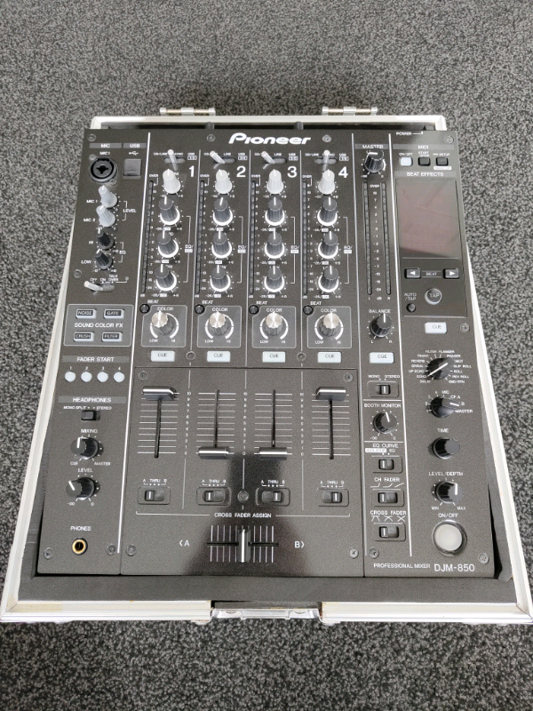 Dj for Sale | Audio & DJ Mixers | Gumtree
