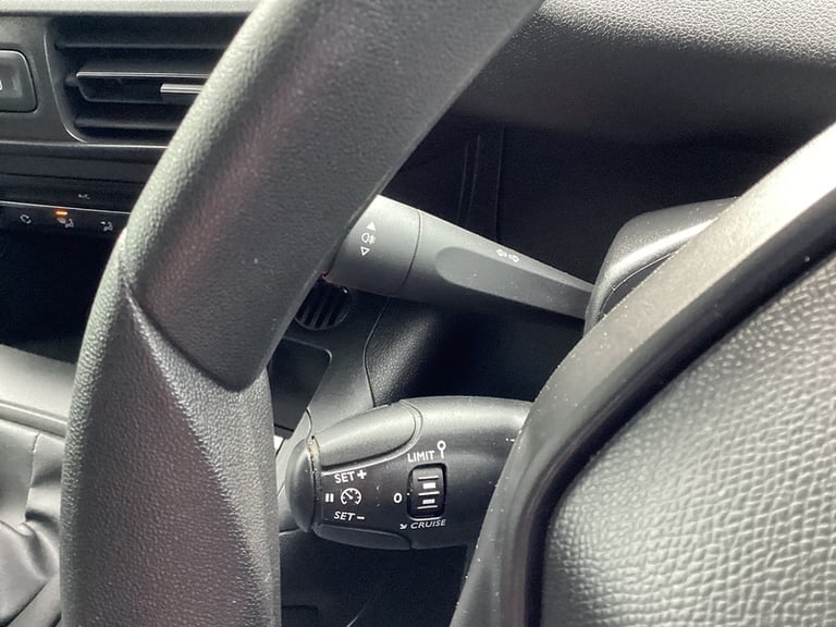 2023 Peugeot Partner BlueHDi 950 Professional Premium + LWB A/C Euro 6 LWB Panel Van Diesel Manual