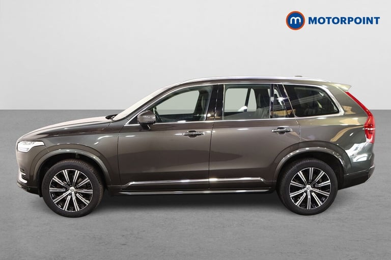 2022 Volvo XC90 2.0 B5P [250] Inscription 5dr AWD Gtron SUV Petrol Automatic