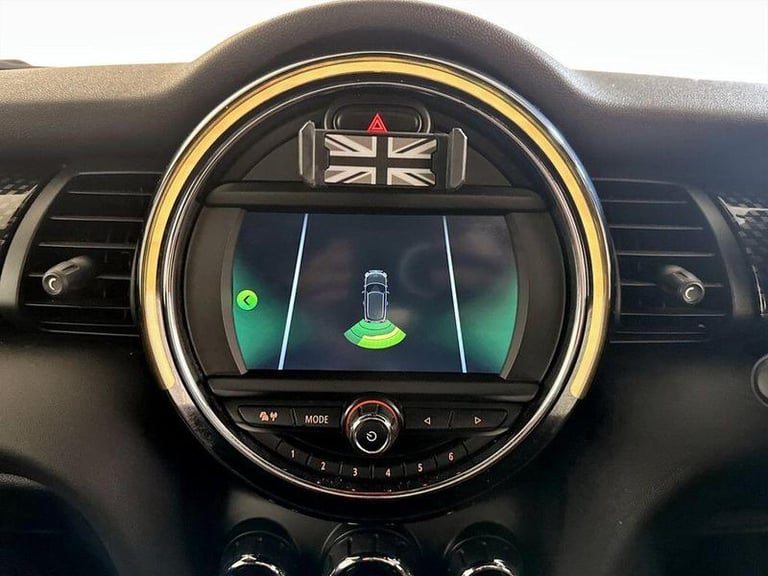 2018 MINI Hatch 2.0 Cooper S Euro 6 (s/s) 3dr Manual Hatchback Petrol Manual