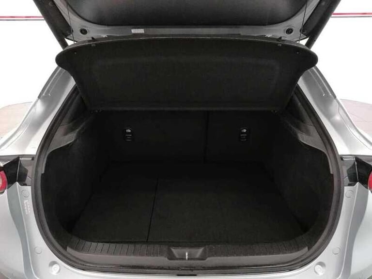 2020 Mazda CX-30 2.0 SKYACTIV-X MHEV GT Sport SUV 5dr HATCHBACK Petrol Manual