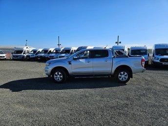 2021 ON 21 PLATE FORD RANGER LIMITED 4X4 170BHP DOUBLE CAB PICK UP ULEZ FREE 