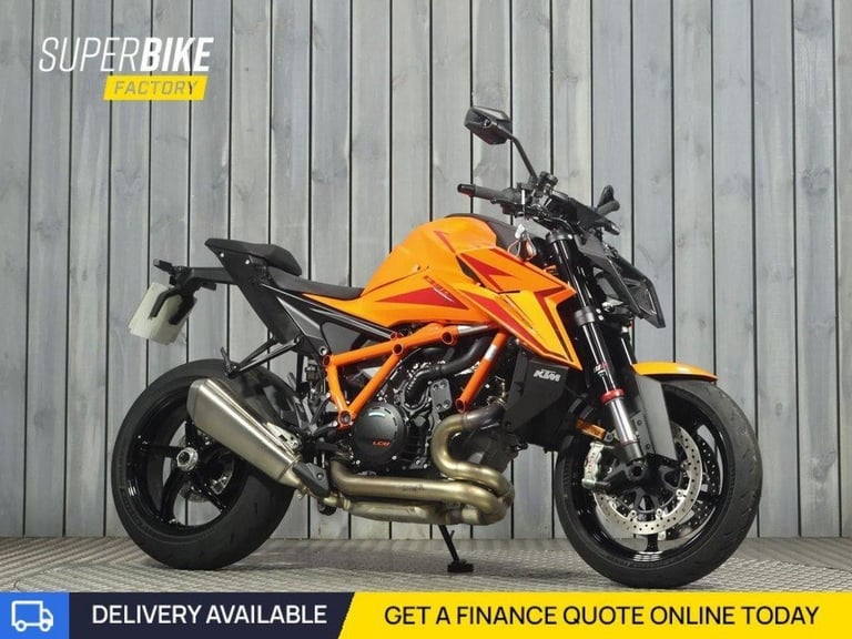 image for 2025 25 KTM 1390 SUPER DUKE R