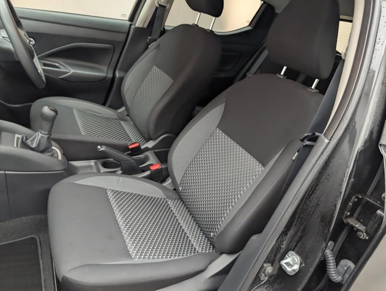 2020 Nissan Micra 1.0 IG-T Acenta Hatchback 5dr Petrol Manual Euro 6 (s/s) (100 ps) CRUISE CO HAT...