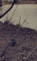 Fishing rod 