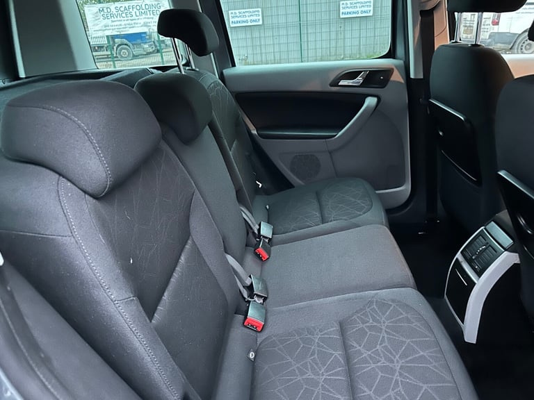 2012 Skoda Yeti 1.2 TSI SE Plus 5dr HATCHBACK Petrol Manual